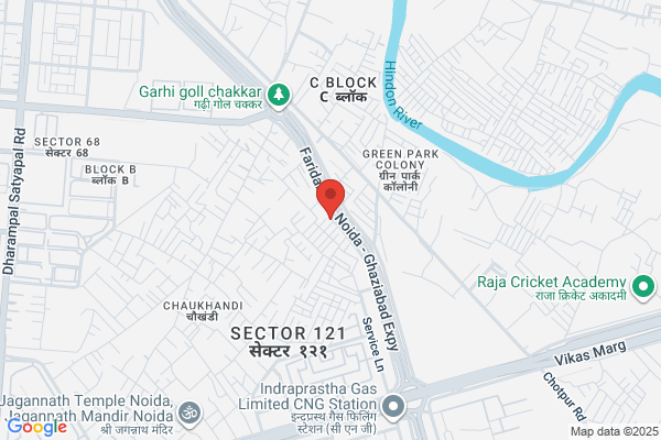 Just In Time Services