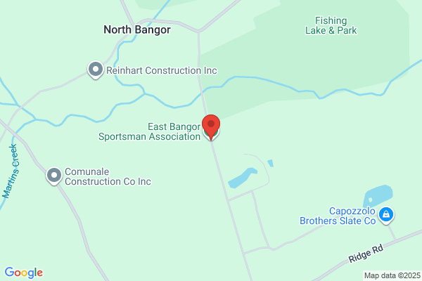 Belfast-Edelman Sportsman Associates