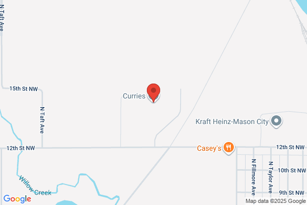 Curries Company