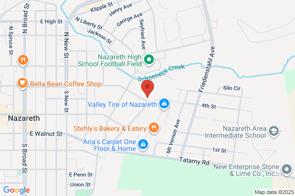 Nazareth Area High School