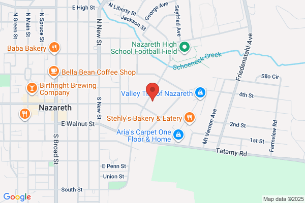 Nazareth Area School District, Shafer Elementary School