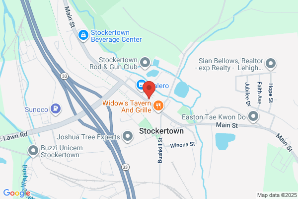 Stockertown Municipal Building