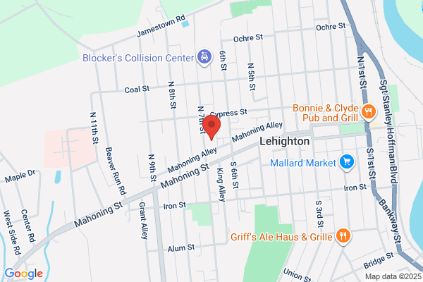 Whitfield Masonic Hall Association