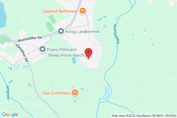 Goette Ranch