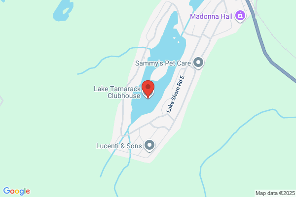 Lake Tamarack Association