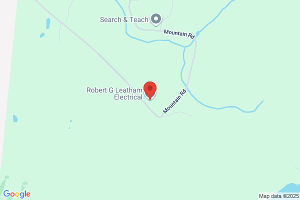 Leatham Robert G Electrical Contractor LLC