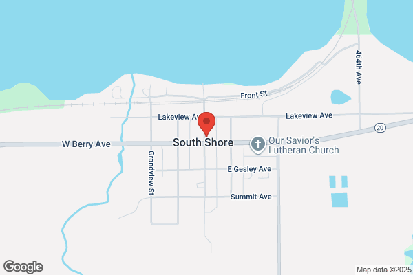 South Shore Gazette