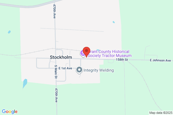Stockholm Community Center