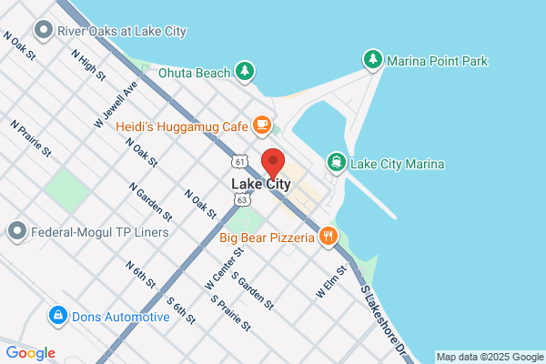 Lakeshore Real Estate Krage & Associates LLC