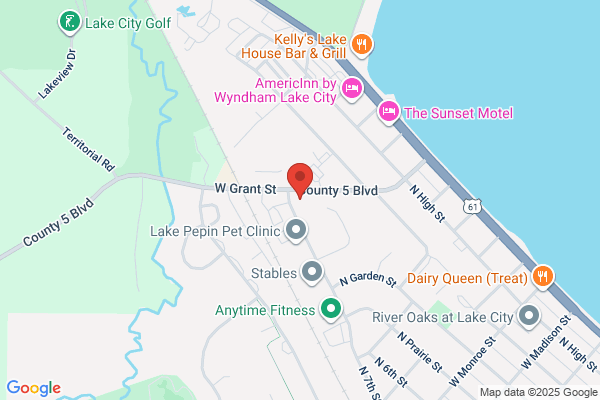 Pepin Valley Dental