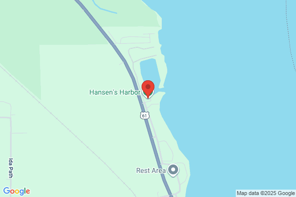 Hansen's Harbor