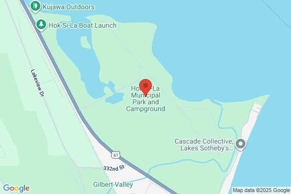 Hok-Si-La Park & Campground