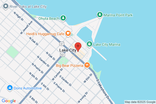 Lakeside Barbers