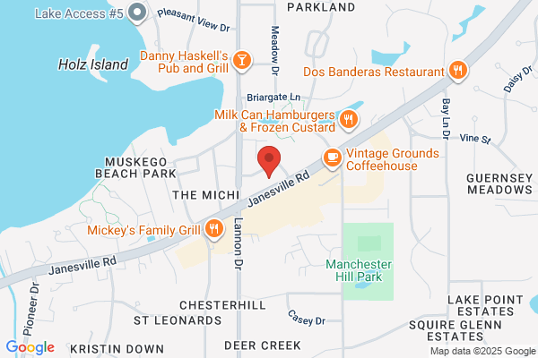 Lakeview-Schulz Chiropractic Clinic
