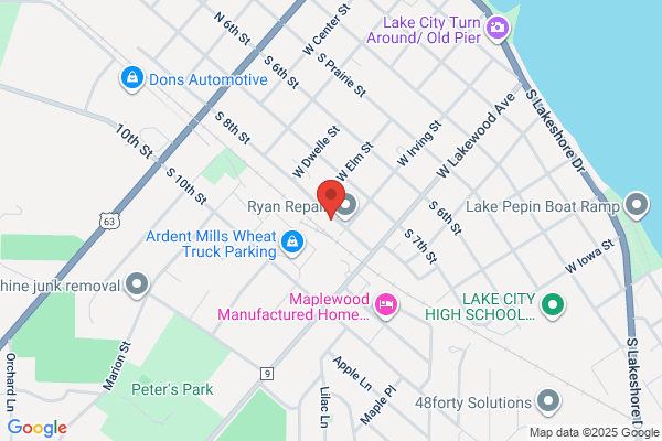 Leonhardt Signwerx Llc