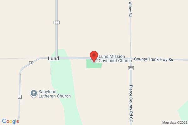 Lund Mission Covenant Church