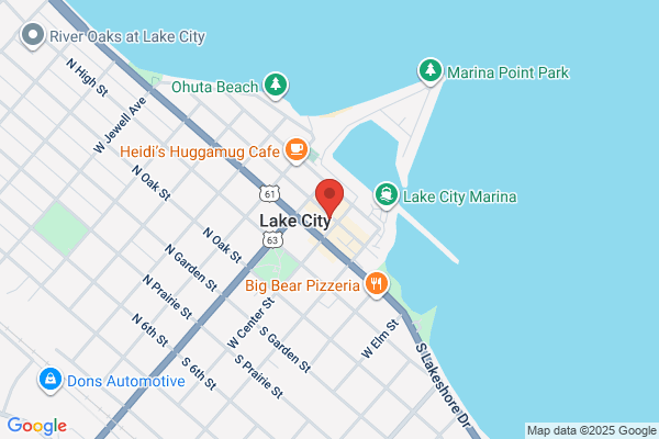 Papa Tronnio's Pizza