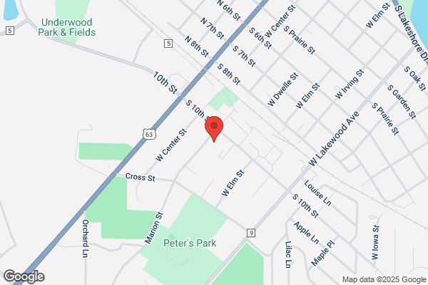 Pepin Apartments