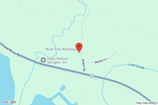 River City Welding