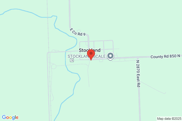 Stockland Service, Inc.