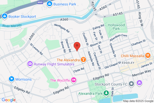 Stockport Medical Clinic