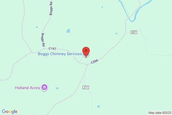 Boggs Chimney Services