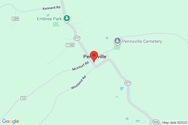 Pennsville Church of Christ