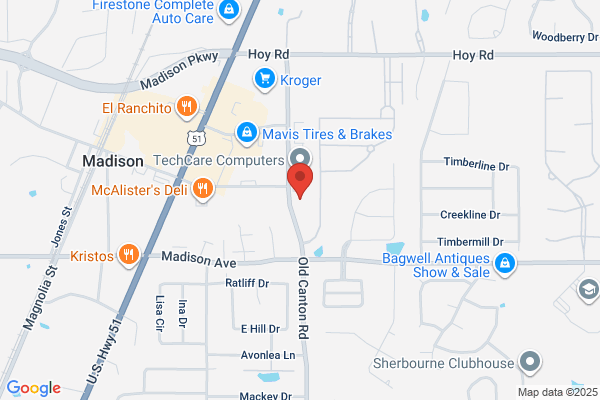 Advantage Title & Abstract LLC
