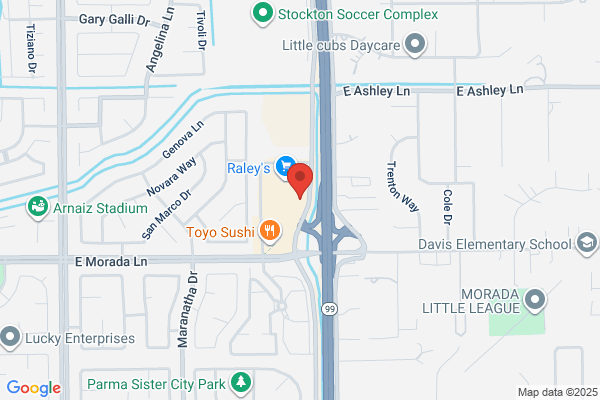 Kumon Math and Reading Center of Stockton - North