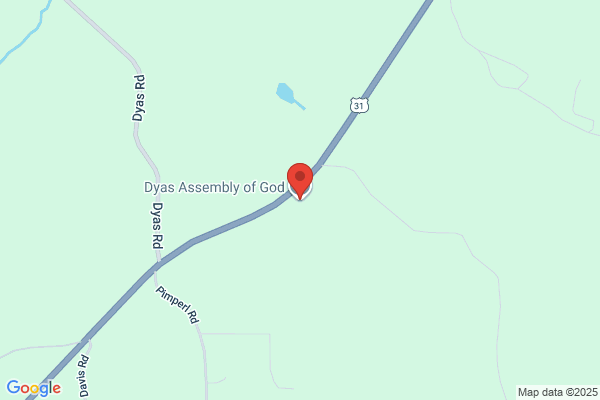 Dyas Assembly of God