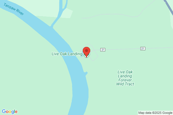 Live Oak Landing