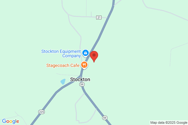 Stockton Gas Service
