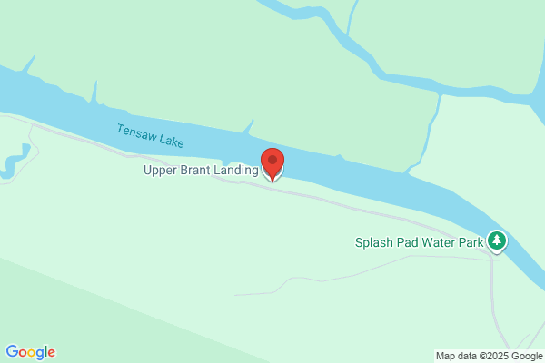 Upper Bryants Landing