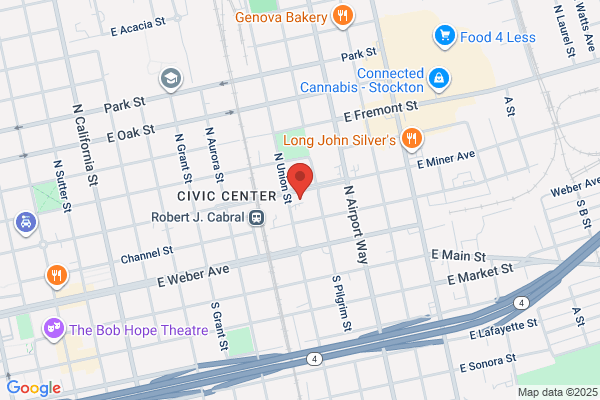 Person Centered Services