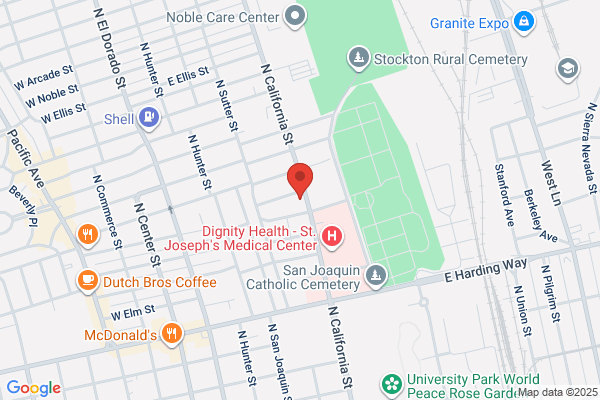 Aegis Treatment Centers | Stockton, Lower Sacramento Road