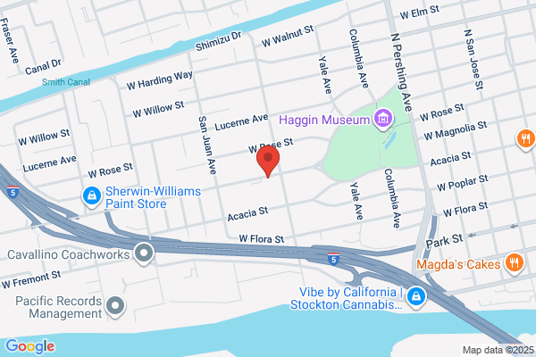 Alano Club of Stockton