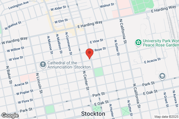 MedMark Treatment Centers Stockton
