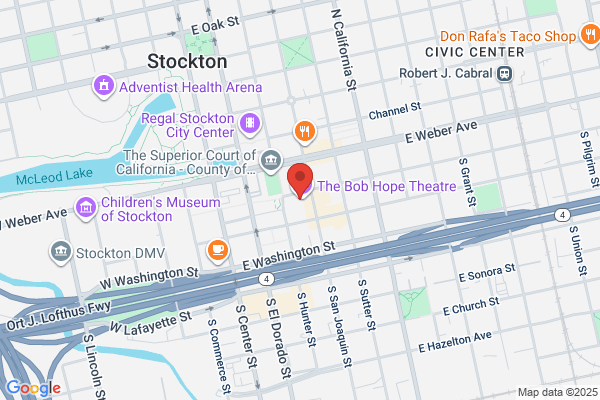 California Foster Families Inc