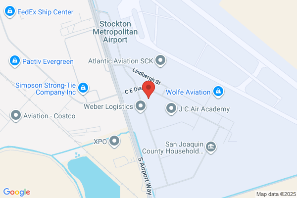 Concord Foods Inc
