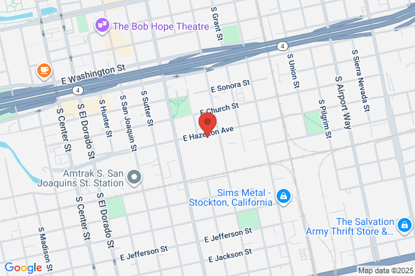 Stockton Trading Co
