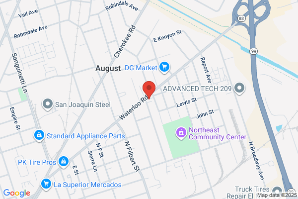 84 Auto Service Center