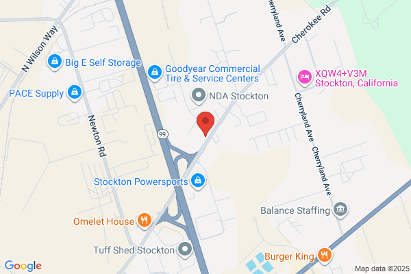Alliance Heating & Air Conditioning