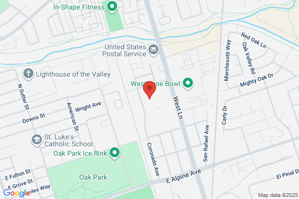 Queirolo's Heating & Air Conditioning Inc