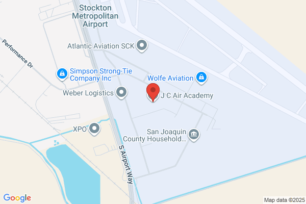 Flight Center the