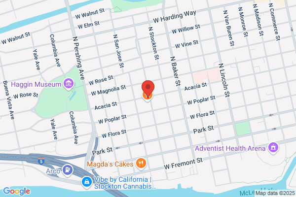 B & E Liquors