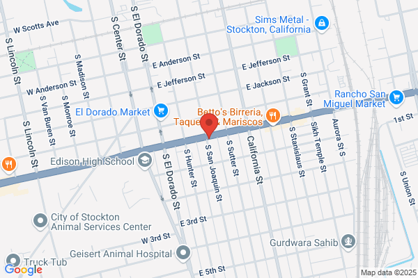 Charter Way Liquors