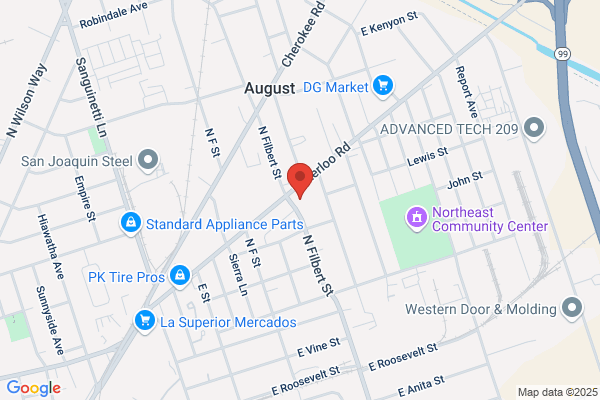 Waterloo Gas & Liquor Mart