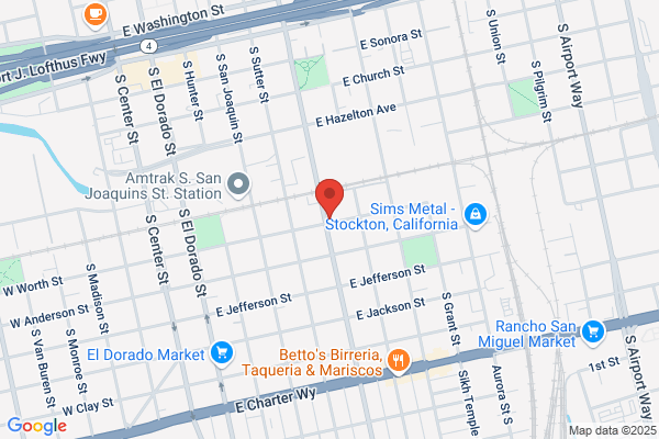 California Dog & Cat Hospital