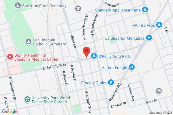 Assistance League of Stockton