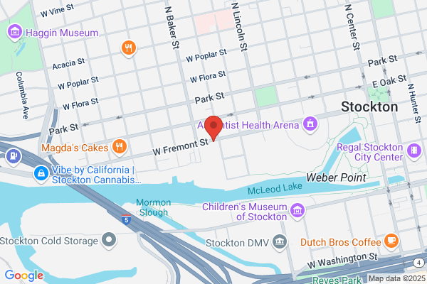 Buckeye Appliance & Antiques